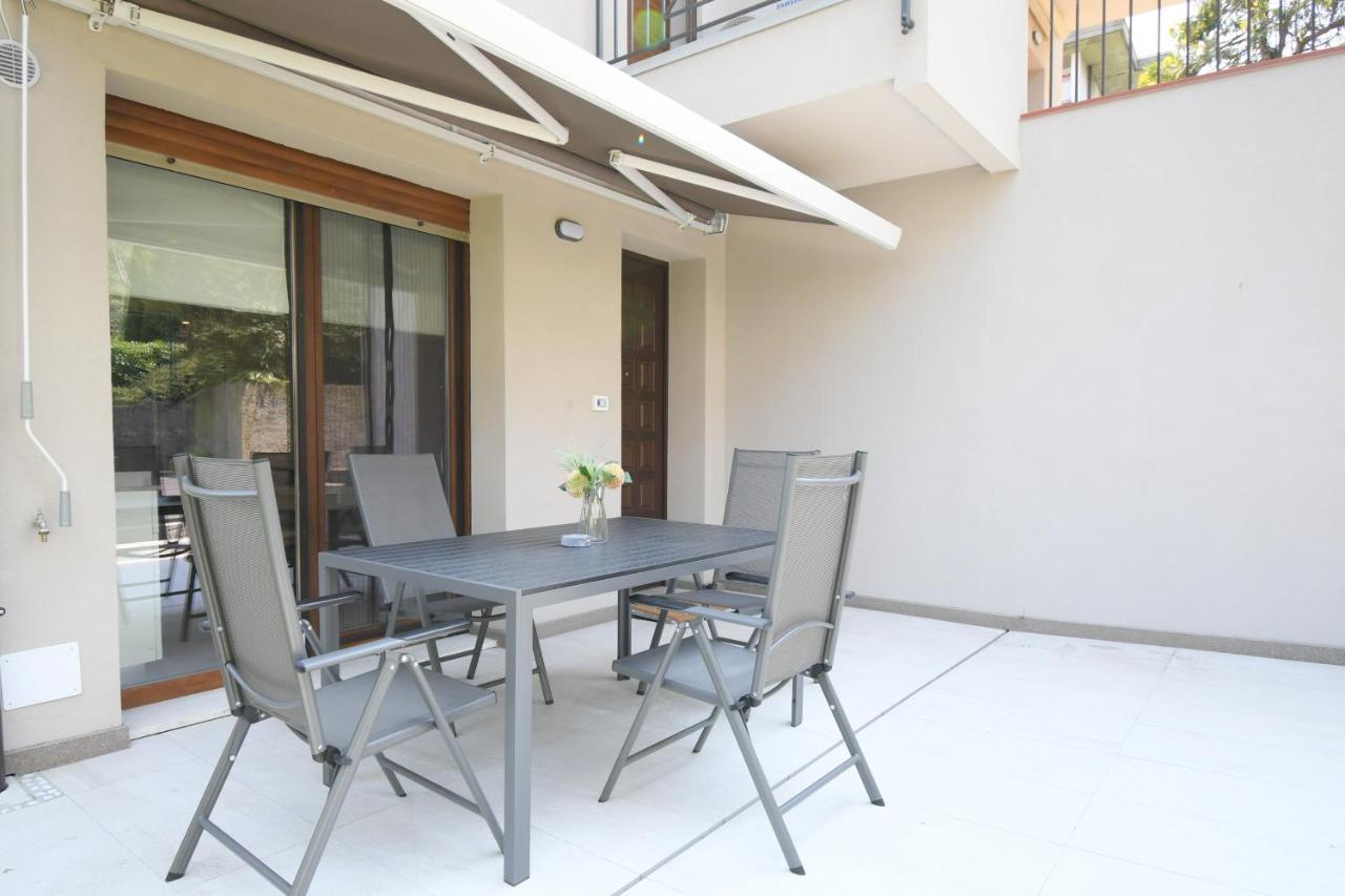 Christina'S Home Desenzano del Garda Kültér fotó