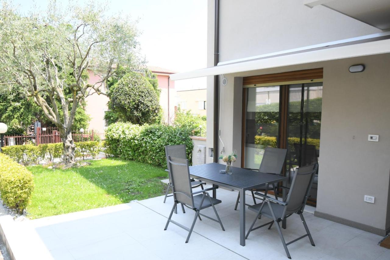 Christina'S Home Desenzano del Garda Kültér fotó