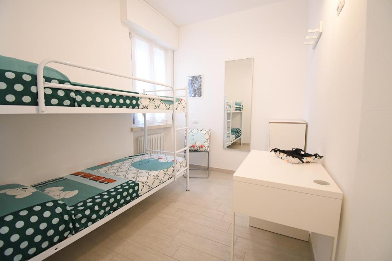 Christina'S Home Desenzano del Garda Kültér fotó
