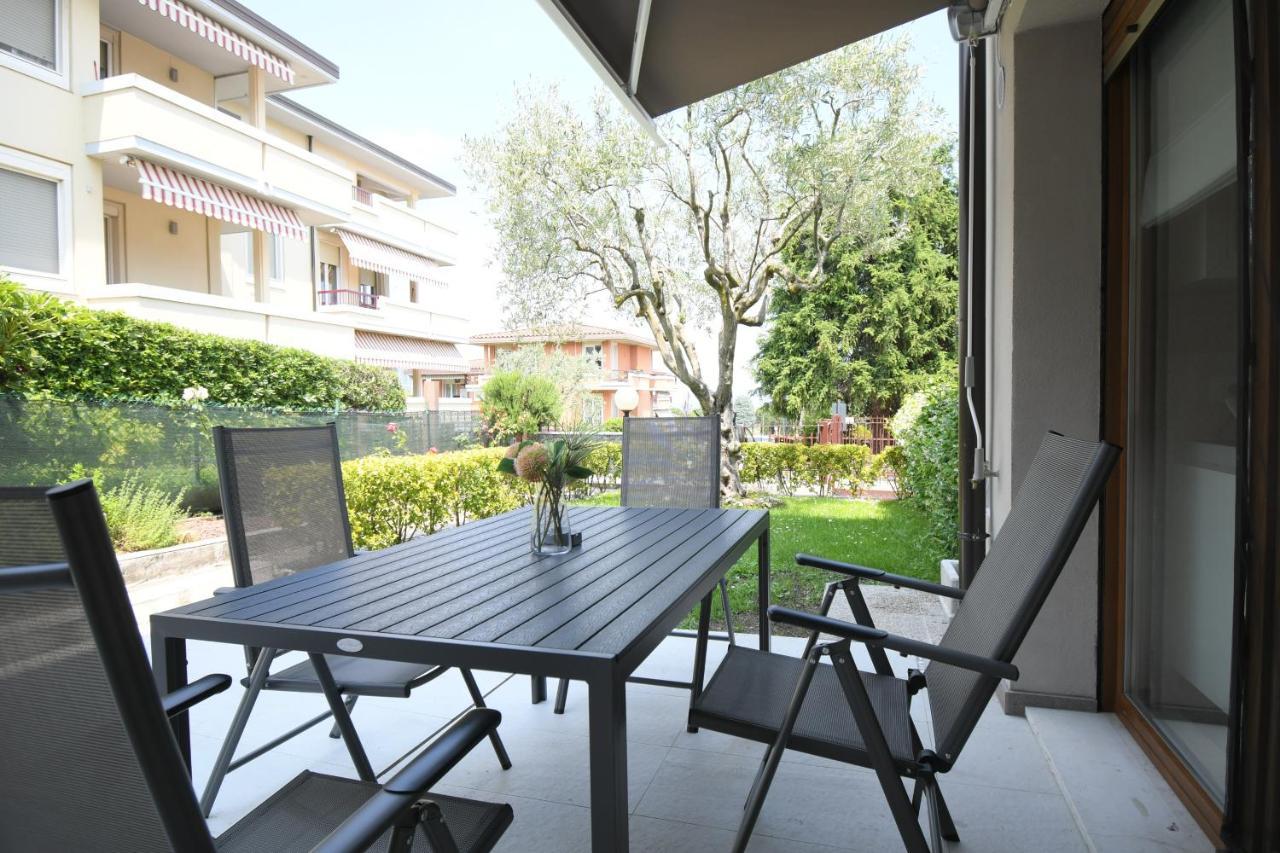 Christina'S Home Desenzano del Garda Kültér fotó